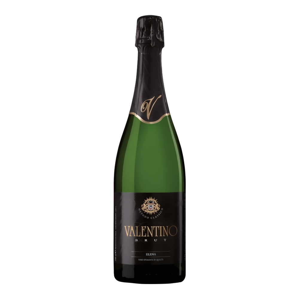 Rocche dei Manzoni, Valentino Elena Brut 2021, Magnum 1500 ml